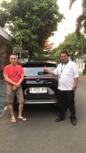 pengiriman mobil honda