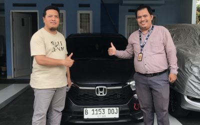 pengiriman mobil honda