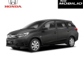 honda mobilio