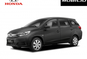 honda mobilio