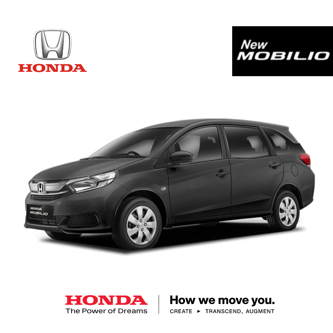 honda mobilio